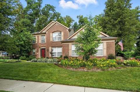 6287 Binley Woods, Hamilton, OH 45152