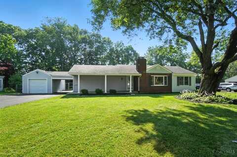 1880 Wiltshire Boulevard, Fairfield, OH 45014