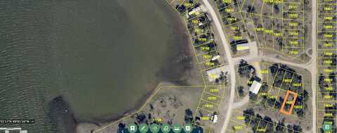 Lot 1403 Lake Front Court, May, TX 76857