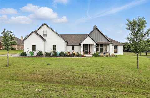 250 Odell Road, Springtown, TX 76082