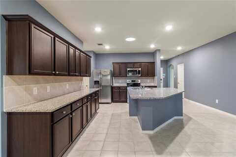 904 Meadow Wood Lane, Princeton, TX 75407