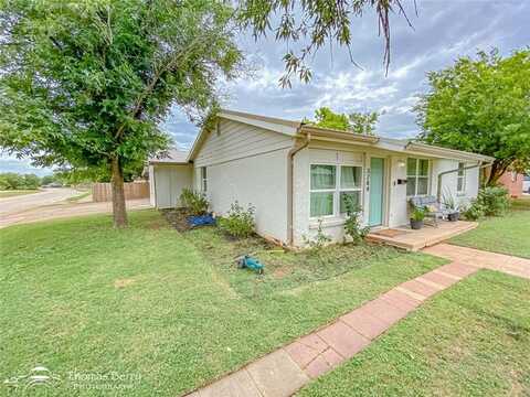 3284 Ambler Avenue, Abilene, TX 79603