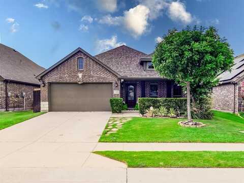 1604 De Berry Lane, Princeton, TX 75407