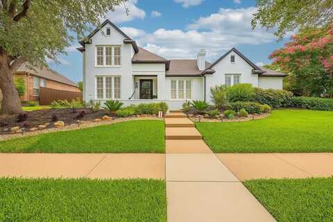 2217 Clearspring Drive S, Irving, TX 75063