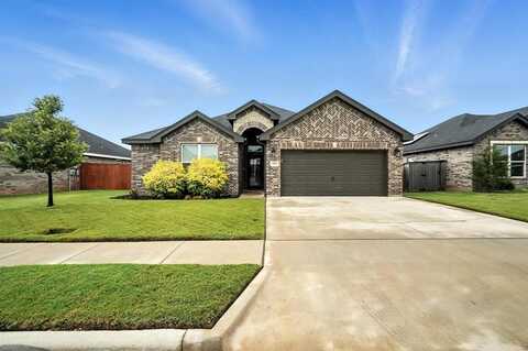 319 Martis Way, Abilene, TX 79602
