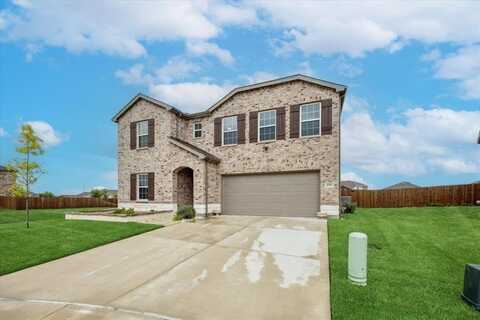 1001 Valerian Drive, Haslet, TX 76052