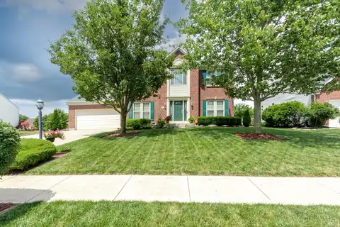 2220 Sulky Court, Beavercreek, OH 45434
