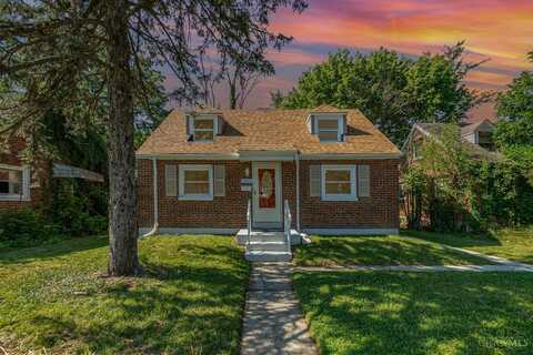 1337 Shepherd Lane, Lincoln Heights, OH 45215