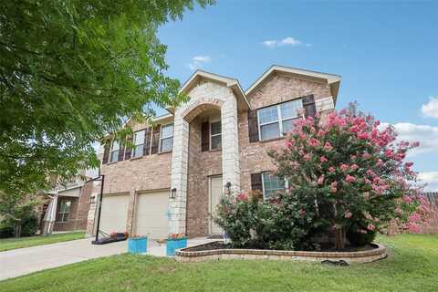 4325 Leeds Drive, Crowley, TX 76036