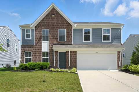 1352 Eagle Boulevard, Hamilton, OH 45039