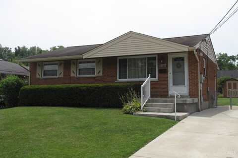2573 Adams Road, Colerain Twp, OH 45231