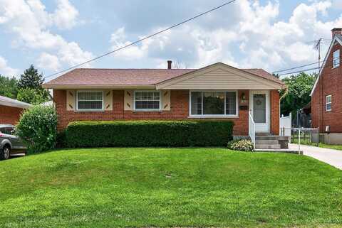 2573 Adams Road, Colerain Twp, OH 45231