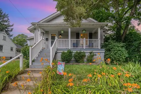 120 Canal Street, Lebanon, OH 45036