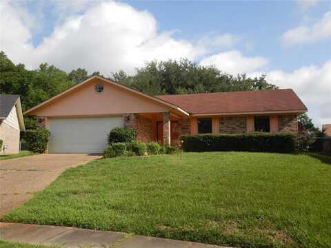 4816 Honeysuckle Lane, Shreveport, LA 71118