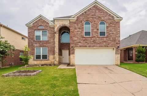 3829 Aldersyde Drive, Fort Worth, TX 76244
