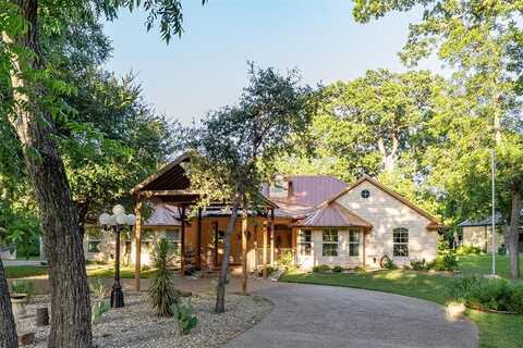 1465 Waters Edge Lane, Glen Rose, TX 76043
