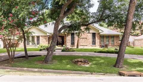 1623 Cedar Hill Road, Duncanville, TX 75137