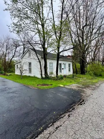 202 Second Street, Georgetown, OH 45121