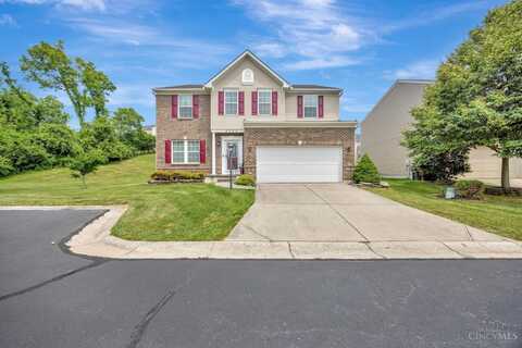 8020 Stoney Ridge Drive, Colerain Twp, OH 45247