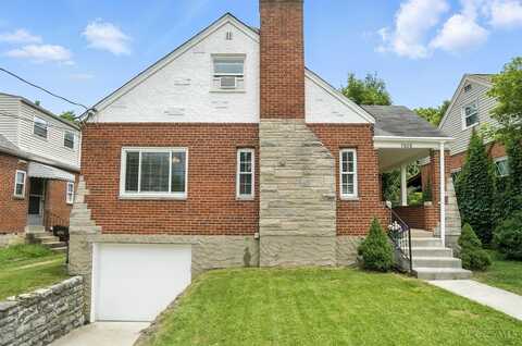 7808 Werner Avenue, Mount Healthy, OH 45231