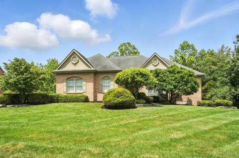 101 Pheasant Woods Court, Loveland, OH 45140