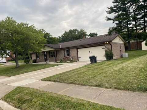 1020 Tollgate Drive, Oxford, OH 45056