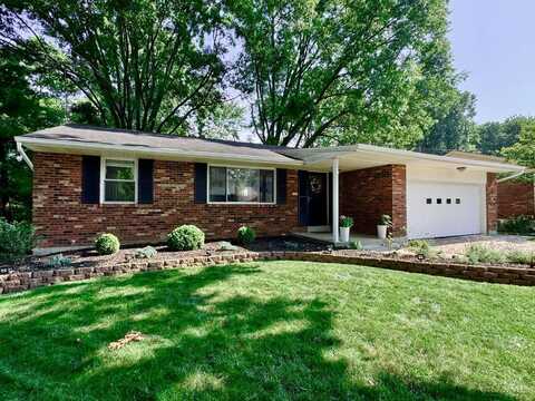 8384 Summitridge Drive, Anderson Twp, OH 45255