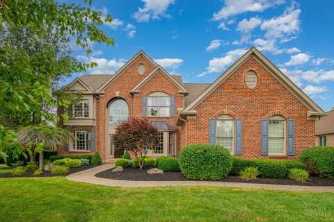 6698 Sandy Shores Drive, Maumee, OH 45140