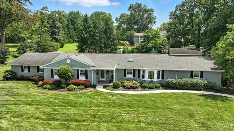 7749 Concord Hills Lane, Sycamore, OH 45243