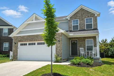 2821 Pine Leaf Court, Hamilton, OH 45013