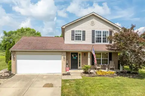 3895 Pebble Creek Lane, Batavia, OH 45102