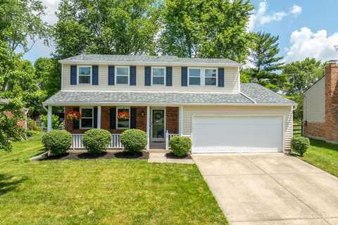 1480 St Lawrence Drive, Mason, OH 45040