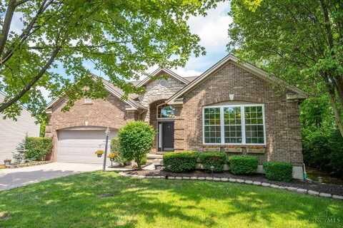 405 Bridle Creek Drive, Monroe, OH 45050