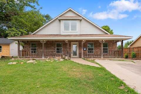 1720 Joyce Street, Arlington, TX 76010