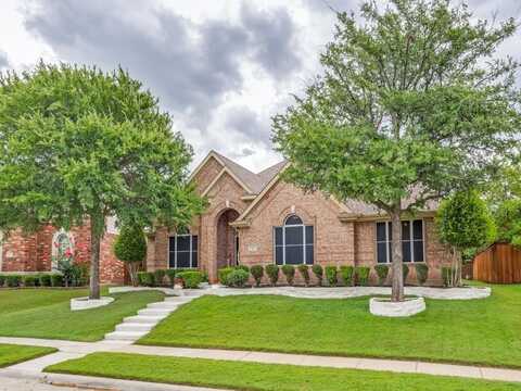 6412 Stewart Boulevard, The Colony, TX 75056