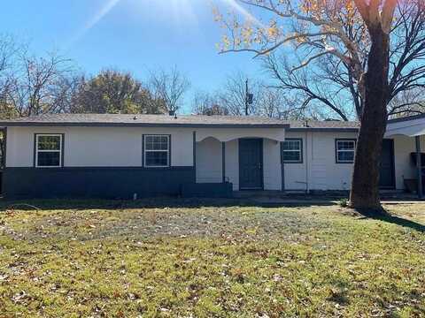123 VANDENBURG, Denison, TX 75020