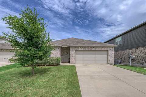 1061 Waverly Drive, Van Alstyne, TX 75495