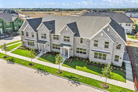 3853 Willow Bough Lane, Prosper, TX 75078