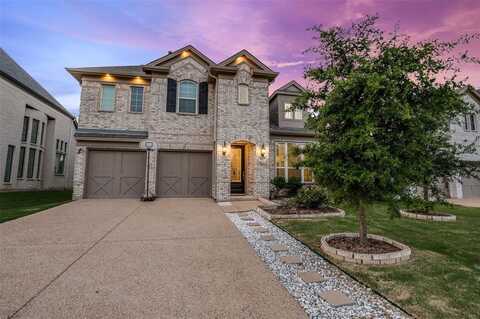 5617 Snowberry Drive, Plano, TX 75094