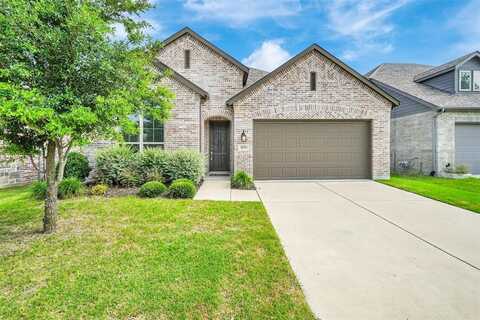 4638 Shivers Lane, Forney, TX 75126