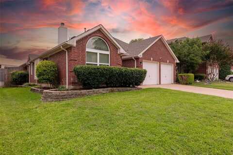 2401 Creekhaven Drive, Flower Mound, TX 75028