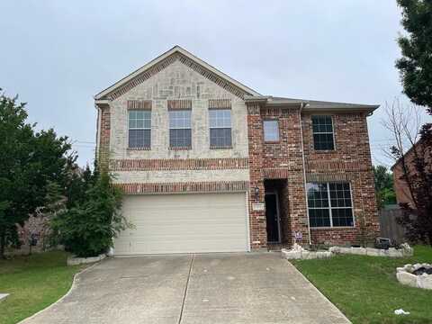 7104 Sugarplum Drive, Plano, TX 75074
