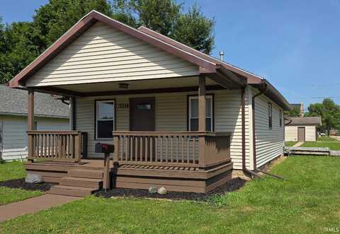 1534 S Market Street, Kokomo, IN 46902