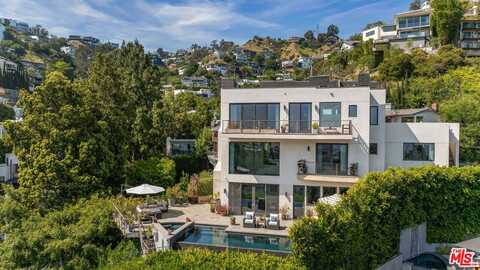 1573 Sunset Plaza Dr, Los Angeles, CA 90069