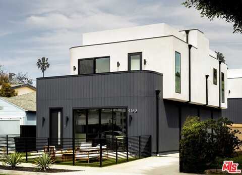4168 Mildred Ave, Culver City, CA 90066