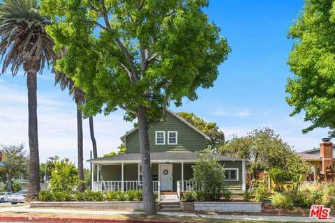 1848 19th St, Santa Monica, CA 90404