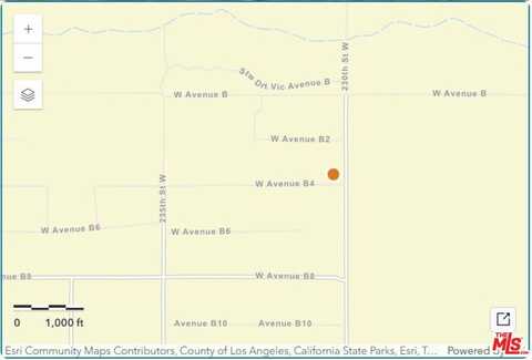 230 Avenue B-4, Lancaster, CA 93536