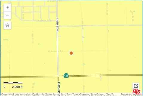 1 W Avenue C-8, Lancaster, CA 93536