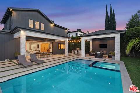 4937 Rubio Ave, Encino, CA 91436