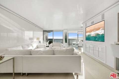 201 Ocean Ave, Santa Monica, CA 90402